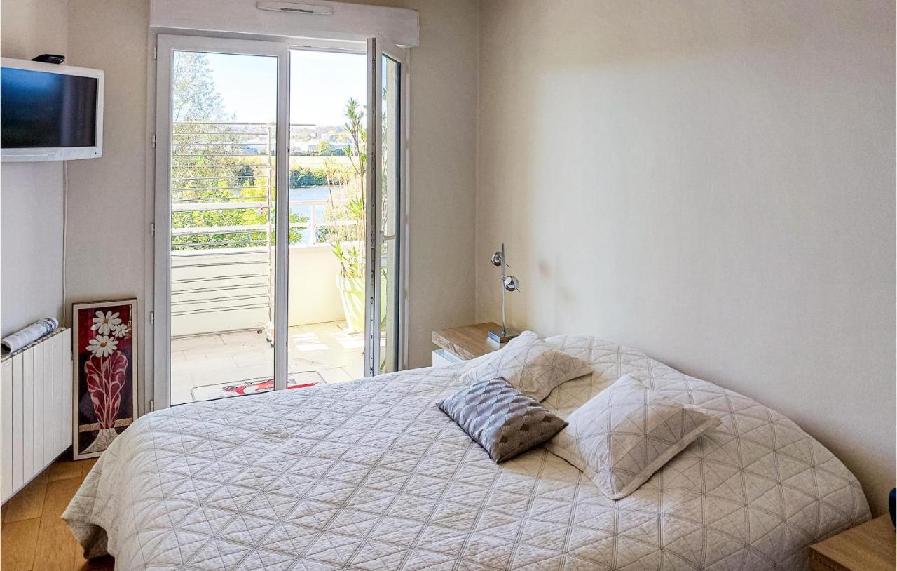 Awesome Apartment In Triel-Sur-Seine With Kitchen المظهر الخارجي الصورة