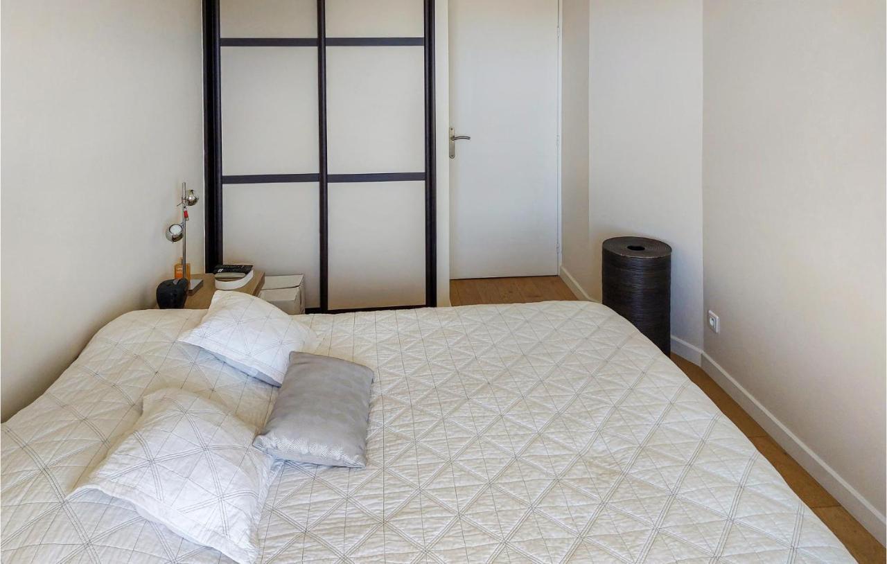 Awesome Apartment In Triel-Sur-Seine With Kitchen المظهر الخارجي الصورة