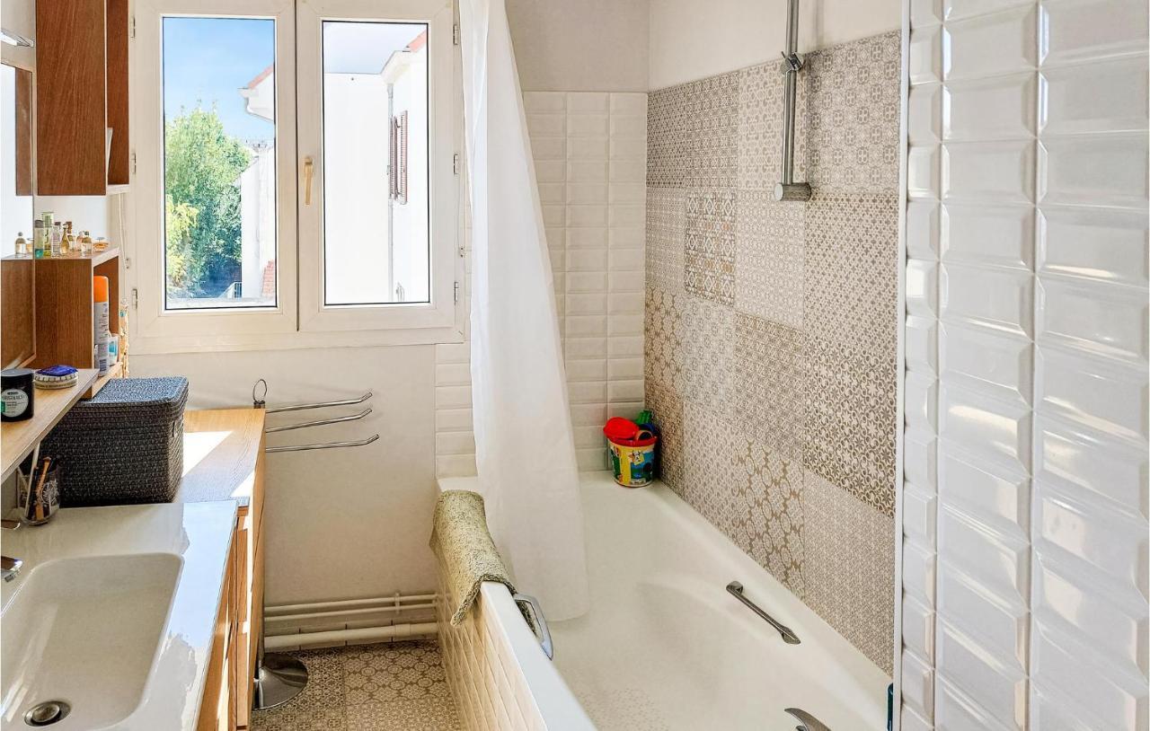 Awesome Apartment In Triel-Sur-Seine With Kitchen المظهر الخارجي الصورة